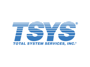 TSYS Logo