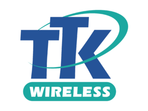 TTK Wireless Logo