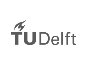 TU Delft Logo