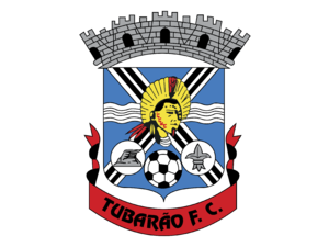Tubarao Futebol Clube Logo