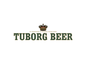 Tuborg Beer Logo