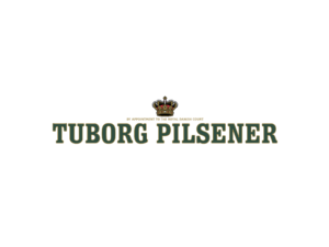 Tuborg Pilsener Logo