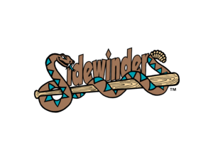 Tucson Sidewinders Logo