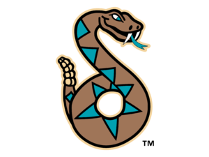 Tucson Sidewinders Logo