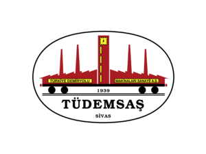 Tudemsas Logo