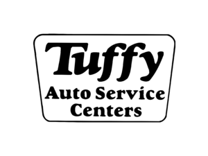 Tuffy Logo