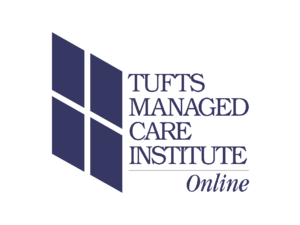 Tufts Managed Care Institute Logo