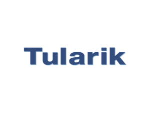 Tularik Logo
