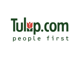 Tulip Com Logo