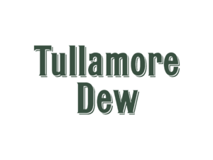 Tullamore Dew Logo