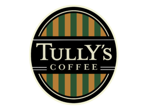Tully’s Coffee Logo