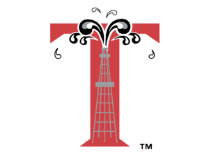 Tulsa Drillers Logo