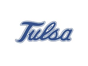 Tulsa Golden Hurricane Logo