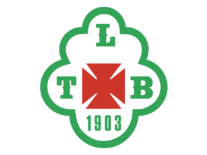 Tuna Luso Brasileira Logo