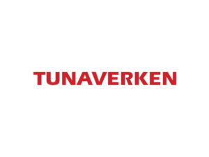 Tunaverken Logo