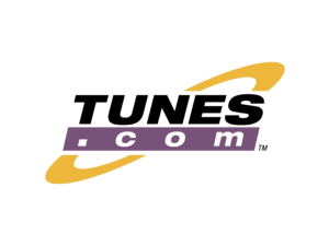 Tunes com Logo