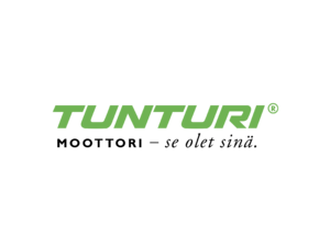 Tunturi Logo