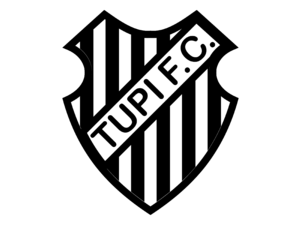 Tupi Foot Ball Club MG Logo