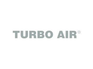 Turbo Air Logo