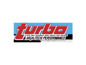 Turbo Logo