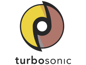TurboSonic Logo