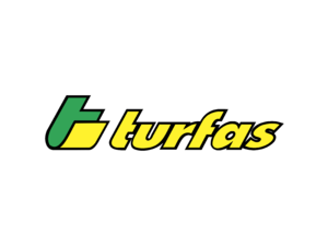 Turfas Logo