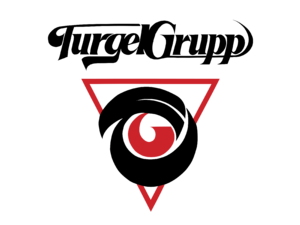Turgel Grupp Logo