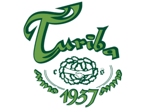 Turiba Logo