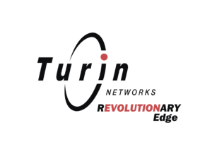 Turin Networks Logo