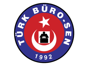 Turk Buro Sen Logo