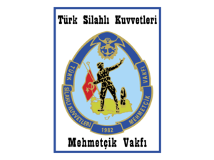 Turk Silahli Kuvvetleri Mehmetcik Vakfi Logo