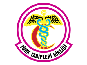 Turk Tabipleri Birligi Logo