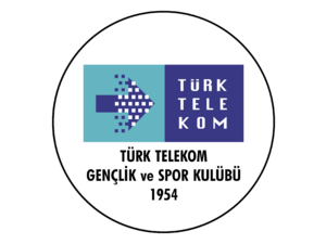 Turk Telekom GSK Logo