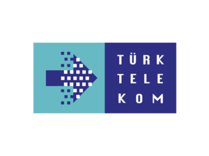 Turk Telekom Logo