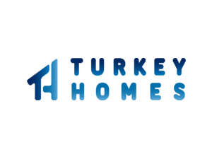 Turkey Homes Logo