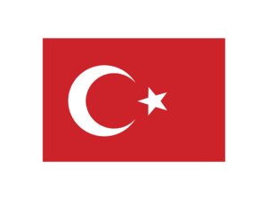 Turkey Logo
