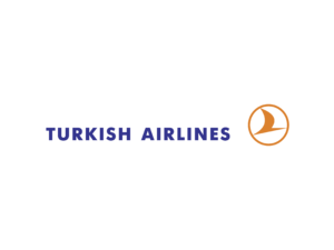 Turkish Airlines Logo