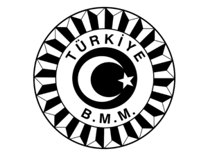 Turkiye BMM Logo