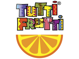 Tutti Frutti Logo