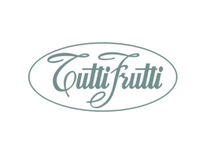 Tutti Frutti Logo