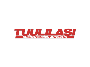 Tuulilasi Logo