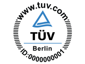 TUV Logo