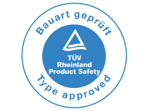 TUV Logo