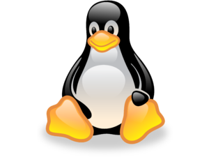 Tux Logo