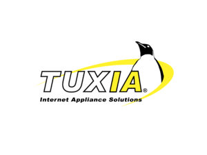 Tuxia Logo