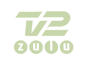 TV 2 Zulu Logo