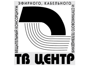 TV Centre Logo