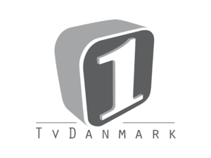 Tv Danmark 1 Logo