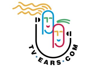 TV Ears Logo