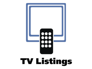 TV Listings Logo